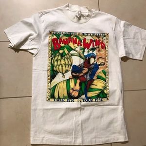 Jimmy Buffett tee